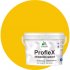 Резиновая краска для фасадов, крыш и цоколей MALARE Proflex