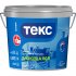 Моющаяся вододисперсионная краска Текс профи