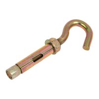 Анкерный болт крепежная техника 8x40