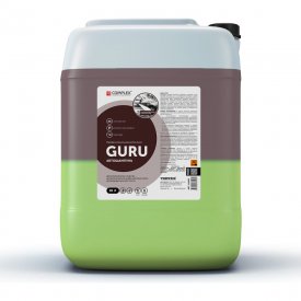 Концентрированный бесконтактный автошампунь Complex Guru