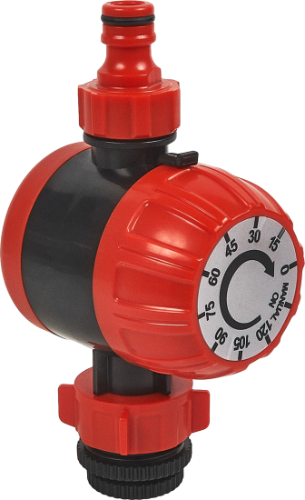 Таймер механический на один канал