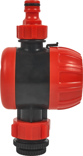 Таймер механический на один канал