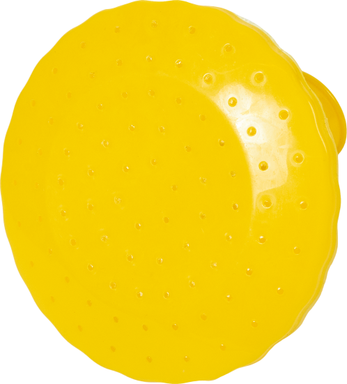 Лейка Урожайная с рассеивателем 5 л