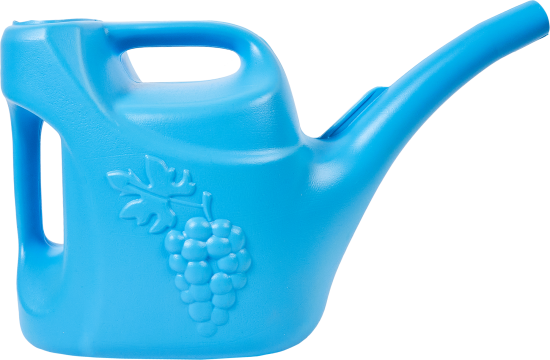 Лейка Урожайная с рассеивателем 5 л