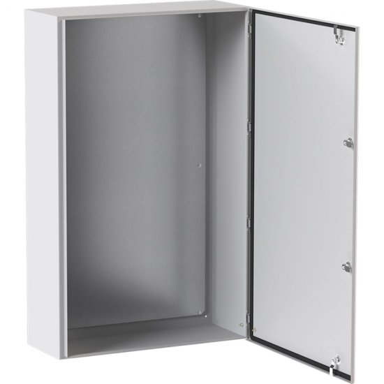 Щит с монтажной панелью EKF ЩМПг-120.75.30 PROxima