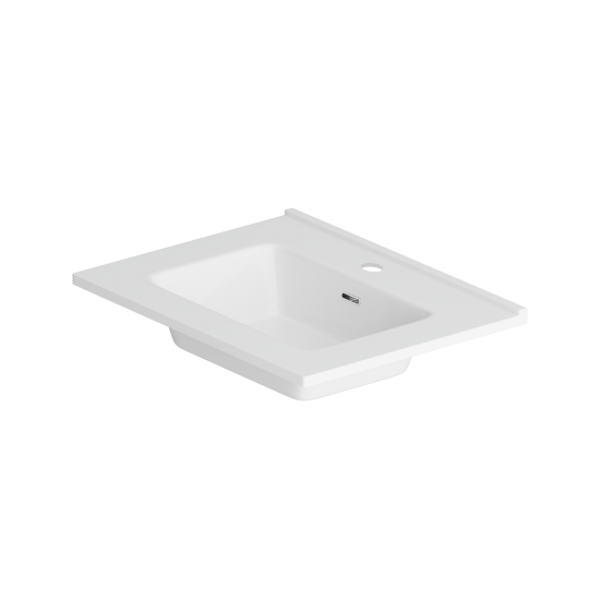 Раковина AM.PM для тумбы Struktura 60 см