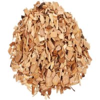 Щепа для горячего и холодного копчения рыбы Бацькина баня 81183-ВИ