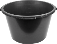 Емкость строительная круглая КЭС 60 л