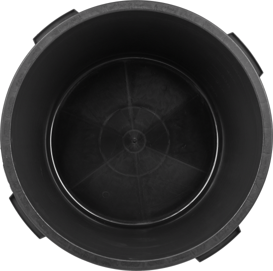 Емкость строительная круглая КЭС 60 л