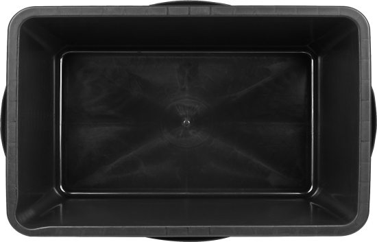 Емкость строительная прямоугольная КЭС 90 л