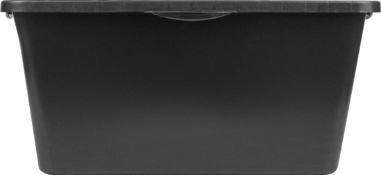 Емкость строительная прямоугольная КЭС 60 л