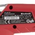 Пистолет клеевой электрический Einhell TC-GG 30 30 Вт (4522170)