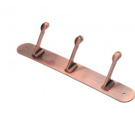 Вешалка СКОБЯНОЙ Хедер