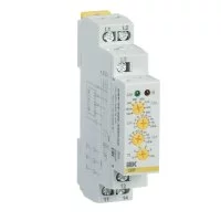Реле фаз IEK ORF 05