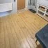 Лак паркетный Husky Parquet 90 глянцевый бесцветный 2.7 л