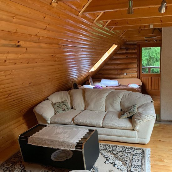 Лак яхтный Husky Yacht 90 2.7 л глянцевый