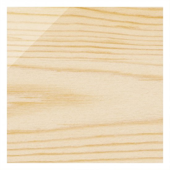 Воск-лазурь Husky Siberian полуматовый прозрачный 9