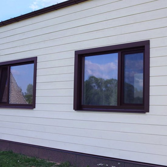 Воск-лазурь Husky Siberian полуматовый белый 0.9