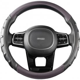 Оплетка руля SKYWAY Carbon-2