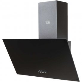 Кухонная вытяжка OASIS making Oasis everywhere