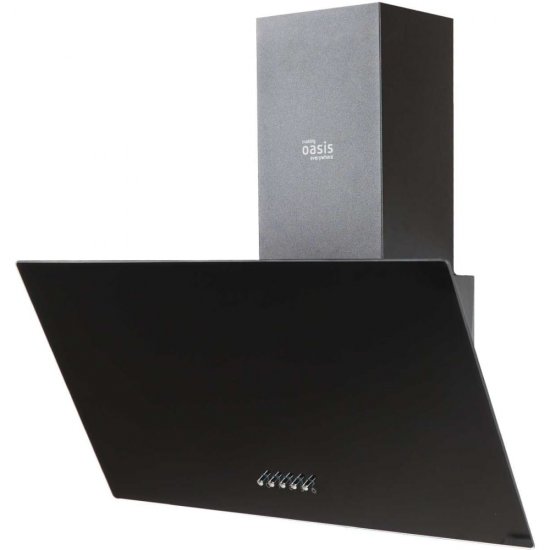 Кухонная вытяжка OASIS making Oasis everywhere