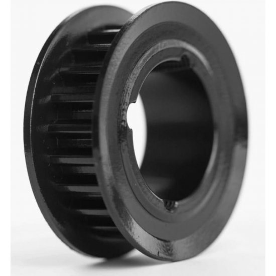 Зубчатый шкив под втулку BeA 8M-20-28TB