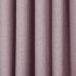Штора на ленте блэкаут Cashmere 200x300 см цвет розовый