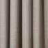 Штора на ленте блэкаут Cashmere 200x300 см цвет коричневый