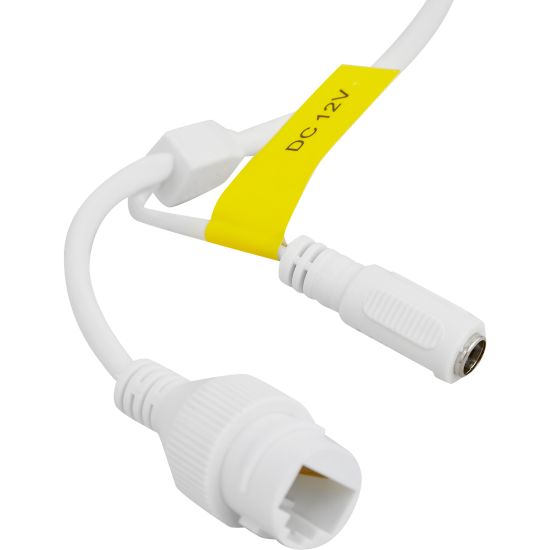 Камера видеонаблюдения уличная Ezviz CS-H3 5 Мп 1080P WI-FI цвет белый