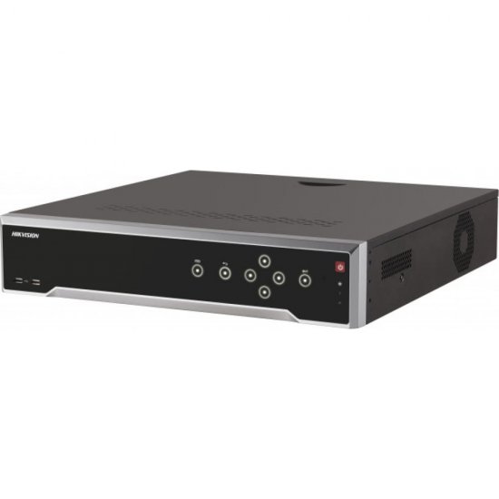 Шестнадцатиканальный ip видеорегистратор Hikvision DS-7716NI-I4/16PB