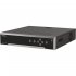 Шестнадцатиканальный ip видеорегистратор Hikvision DS-7716NI-I4/16PB