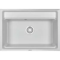 Кухонная мойка GRANULA KS-7301