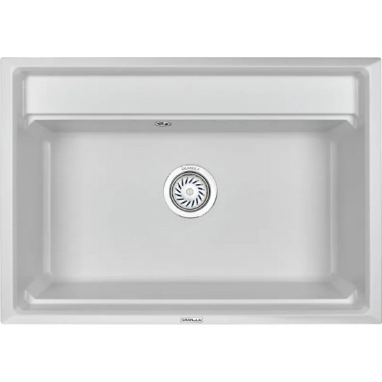 Кухонная мойка GRANULA KS-7301
