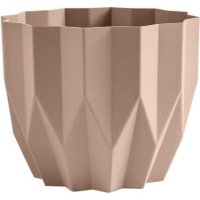Кашпо bmc КШ-4161 Геометрия Фраппе