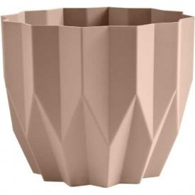 Кашпо bmc КШ-4161 Геометрия Фраппе
