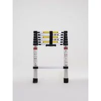 Телескопическая лестница WORKY ARD128085