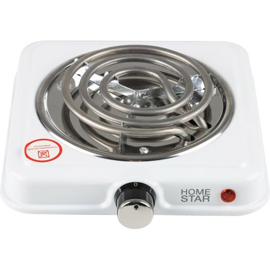 Электроплитка Homestar HS-1107
