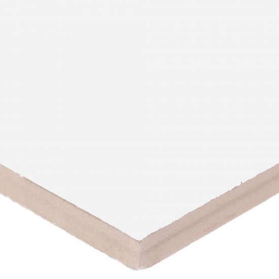 Плитка настенная Artens Roissy 9.9x20 см 0.792 м² матовая цвет белый