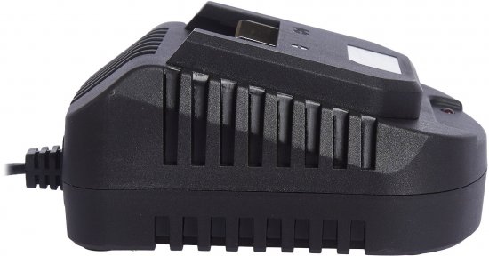 Зарядное устройство Интерскол ЗУ-4/18