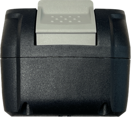 Батарея аккумуляторная Интерскол АПИ-5/18И, 18 В Li-ion 5 Ач