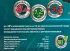 Перфоратор аккумуляторный бесщеточный SDS-plus Интерскол ПА-24/18В, 18 В Li-Ion 4 Ач, 2.2 Дж