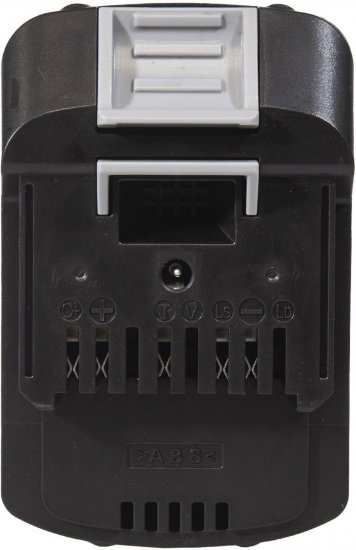 Батарея аккумуляторная Интерскол АПИ-2/18И, 18 В Li-ion 2 Ач