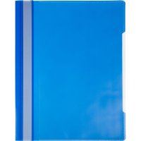 Пластиковый скоросшиватель Attache 1547343