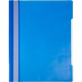 Пластиковый скоросшиватель Attache 1547343