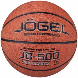 Баскетбольный мяч Jogel JB-500 №7