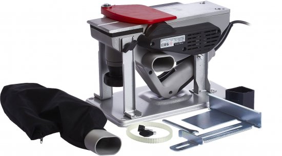 Рубанок сетевой Интерскол Р-82/710, 710 Вт, 82 мм