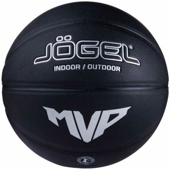 Баскетбольный мяч Jogel Streets MVP №7