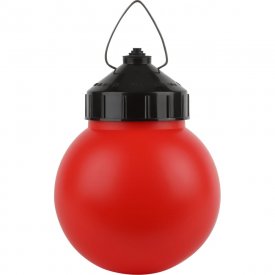 Подвесной светильник ЭРА НСП 0160003 Гранат