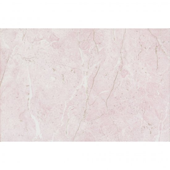 Плитка облицовочная Unitile Ладога розовая 300x200x7 мм (24 шт.=1,44 кв.м)