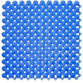 Модульное покрытие ПластФактор aqua